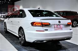 ڤۆڵکسواگن پاسات
